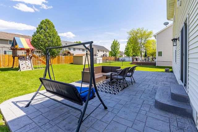 595 SE Whitetail Lane, Waukee, IA 50263