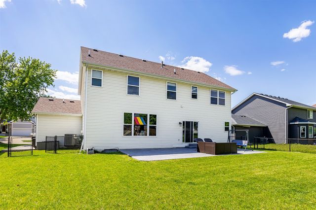 595 SE Whitetail Lane, Waukee, IA 50263