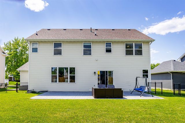 595 SE Whitetail Lane, Waukee, IA 50263