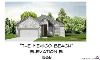 408 Colt Court, Kathleen, GA 31047