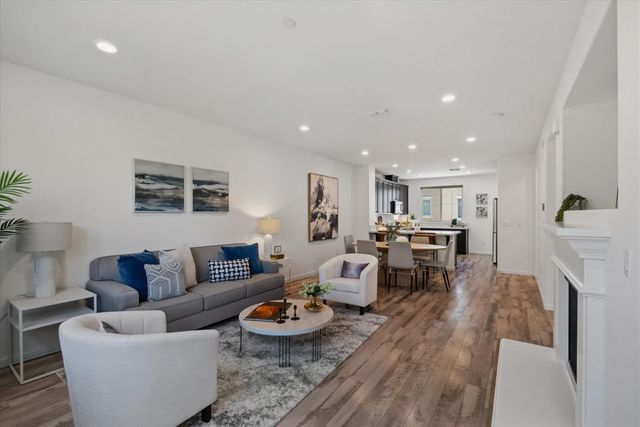 17981 Cantabria Lane, Morgan Hill, CA 95037