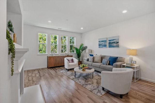 17981 Cantabria Lane, Morgan Hill, CA 95037