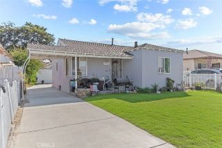 3738 E 53rd, Maywood, CA 90270