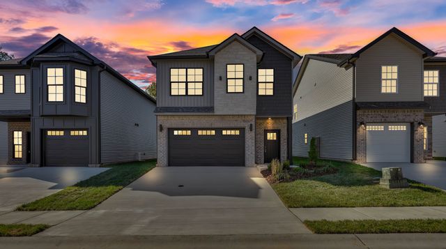 34 Charleston Cove, Clarksville, TN 37043