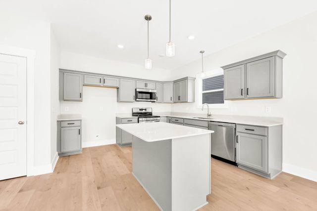 34 Charleston Cove, Clarksville, TN 37043