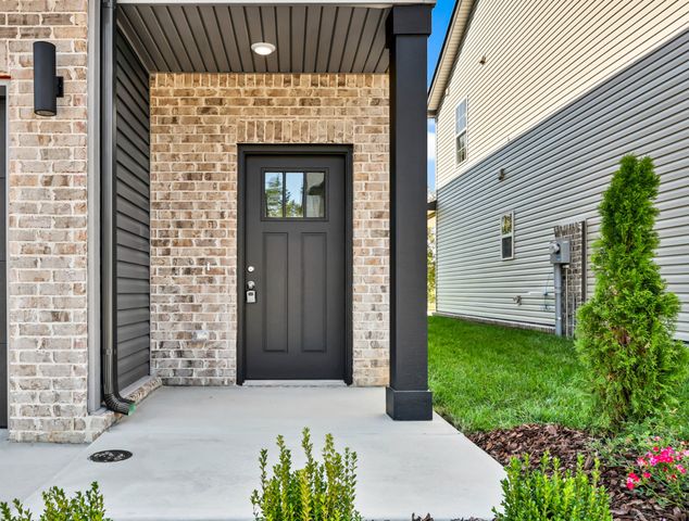 34 Charleston Cove, Clarksville, TN 37043