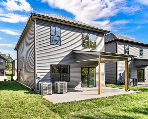 34 Charleston Cove, Clarksville, TN 37043