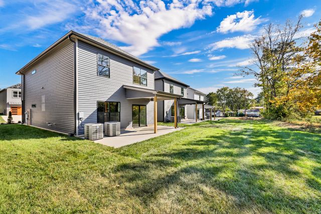 34 Charleston Cove, Clarksville, TN 37043