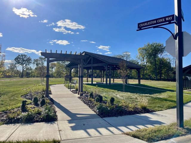 34 Charleston Cove, Clarksville, TN 37043