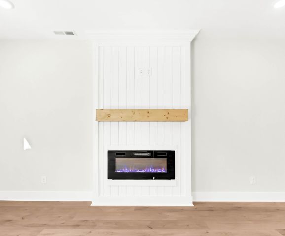 34 Charleston Cove, Clarksville, TN 37043