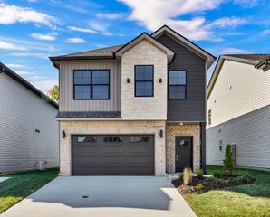 34 Charleston Cove, Clarksville, TN 37043