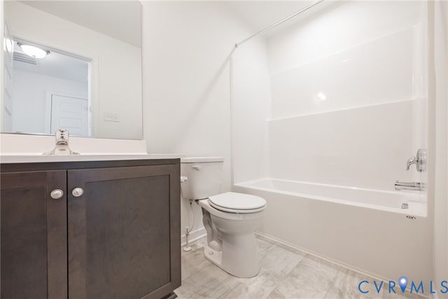 253 Whiteside Rd, Sandston, VA 23150