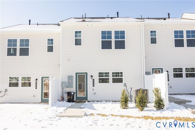 253 Whiteside Rd, Sandston, VA 23150