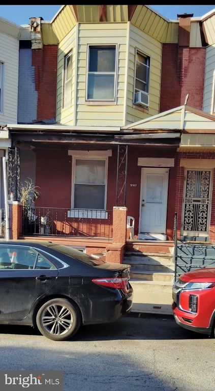 5417 OSAGE AVE, Philadelphia, PA 19143