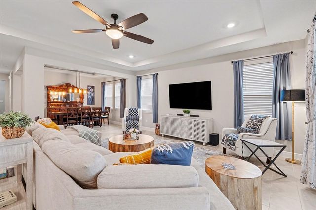 23122 SCAGLIONE DRIVE, Lutz, FL 33549