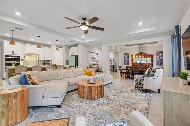 23122 SCAGLIONE DRIVE, Lutz, FL 33549