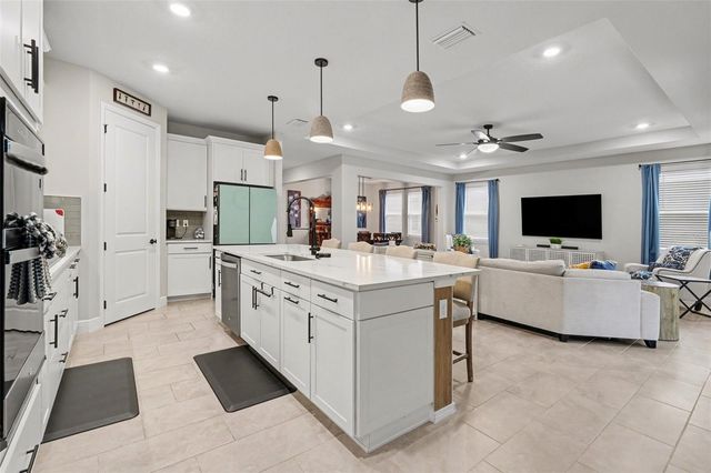 23122 SCAGLIONE DRIVE, Lutz, FL 33549