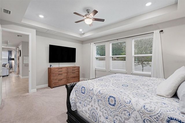 23122 SCAGLIONE DRIVE, Lutz, FL 33549