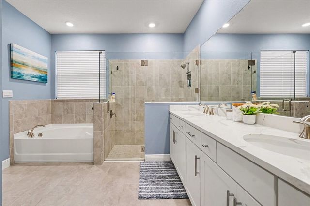 23122 SCAGLIONE DRIVE, Lutz, FL 33549