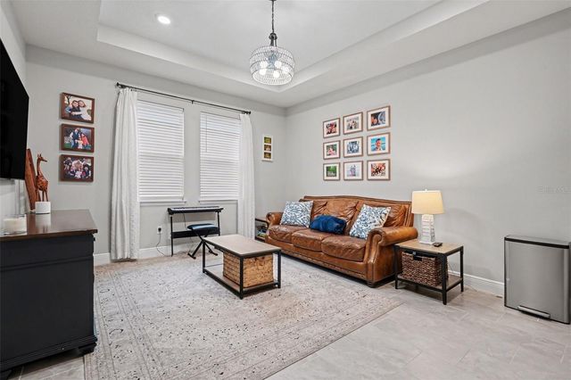 23122 SCAGLIONE DRIVE, Lutz, FL 33549