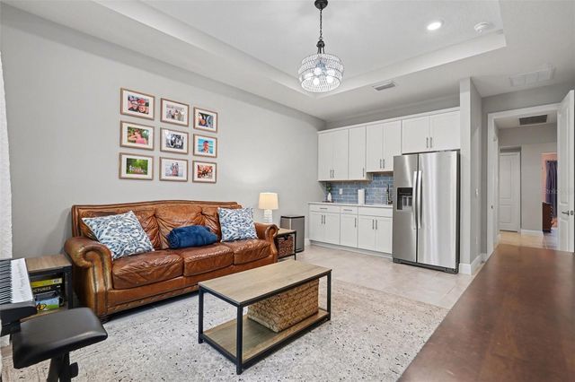 23122 SCAGLIONE DRIVE, Lutz, FL 33549