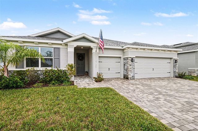 23122 SCAGLIONE DRIVE, Lutz, FL 33549