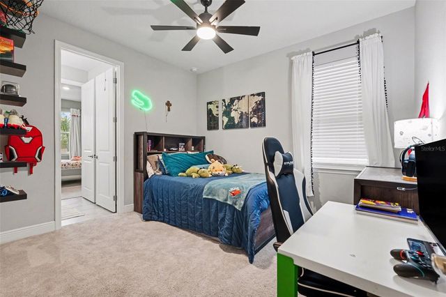 23122 SCAGLIONE DRIVE, Lutz, FL 33549