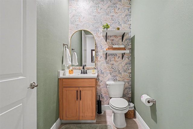 23122 SCAGLIONE DRIVE, Lutz, FL 33549