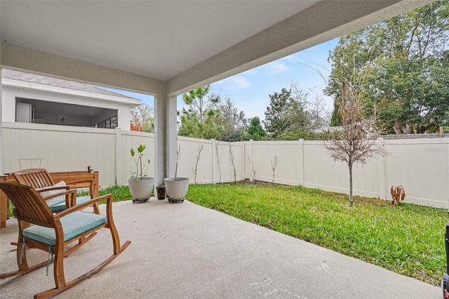 23122 SCAGLIONE DRIVE, Lutz, FL 33549