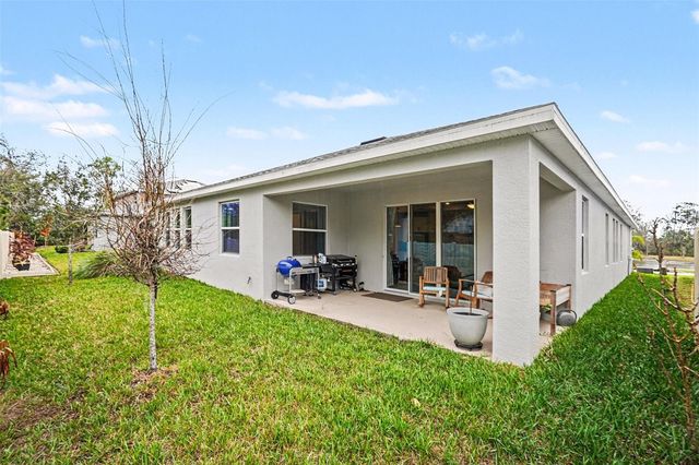 23122 SCAGLIONE DRIVE, Lutz, FL 33549