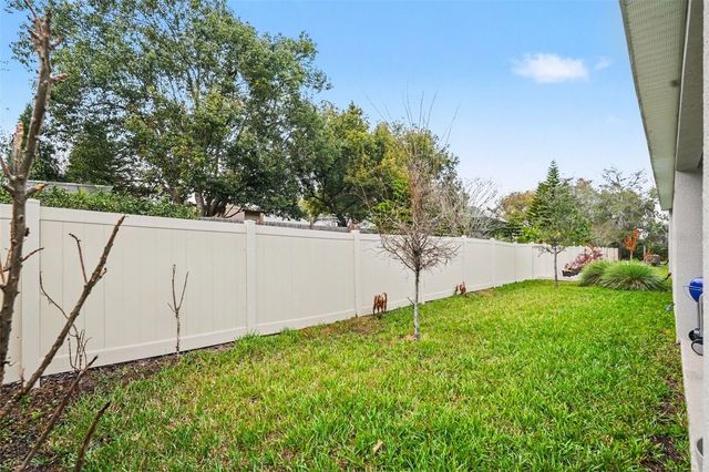 23122 SCAGLIONE DRIVE, Lutz, FL 33549