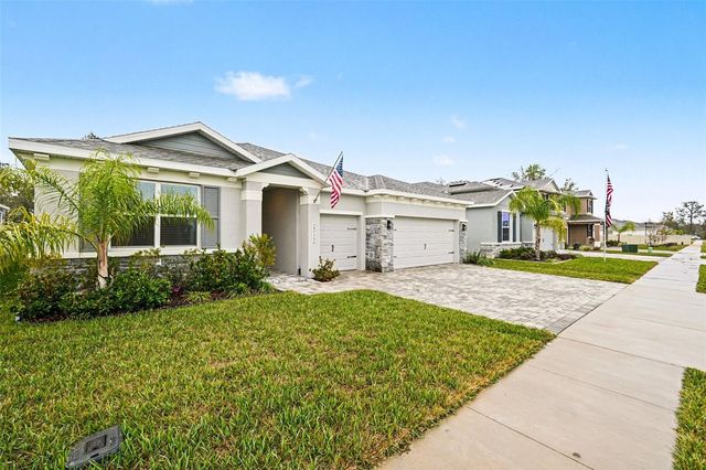 23122 SCAGLIONE DRIVE, Lutz, FL 33549