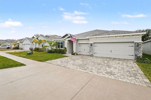 23122 SCAGLIONE DRIVE, Lutz, FL 33549