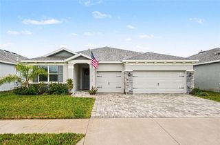 23122 SCAGLIONE DRIVE, Lutz, FL 33549