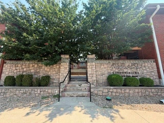 4203 Clark Avenue 1, Kansas City, MO 64111