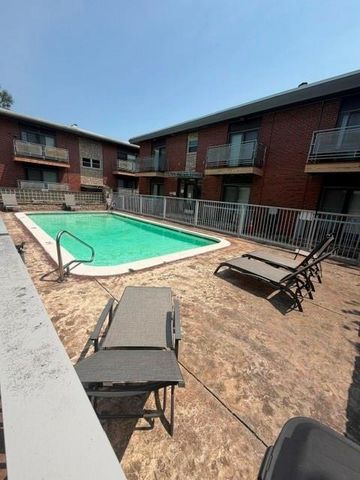 4203 Clark Avenue 1, Kansas City, MO 64111