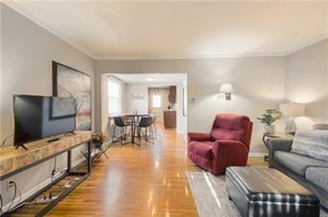 4203 Clark Avenue 1, Kansas City, MO 64111