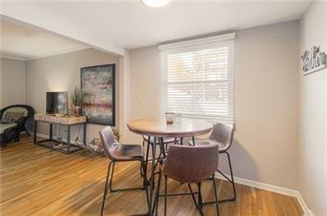 4203 Clark Avenue 1, Kansas City, MO 64111