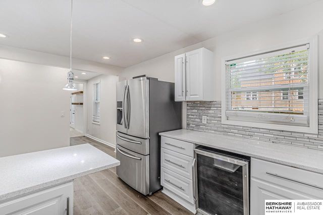 4936 S 18th Street, Omaha, NE 68107
