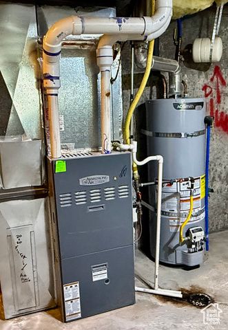 3876 S 475 W, Vernal, UT 84078