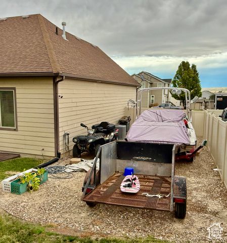 3876 S 475 W, Vernal, UT 84078