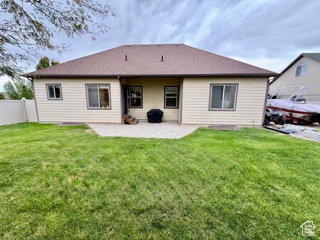 3876 S 475 W, Vernal, UT 84078