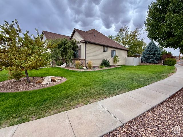 3876 S 475 W, Vernal, UT 84078