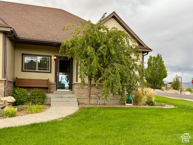 3876 S 475 W, Vernal, UT 84078