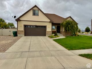 3876 S 475 W, Vernal, UT 84078