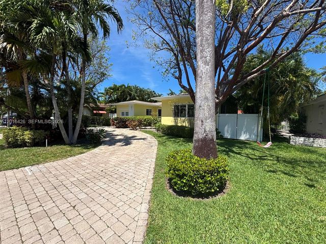 7511 Miami View Dr 0, North Bay Village, FL 33141
