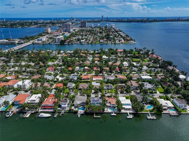 7511 Miami View Dr 0, North Bay Village, FL 33141