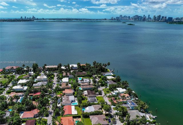 7511 Miami View Dr 0, North Bay Village, FL 33141
