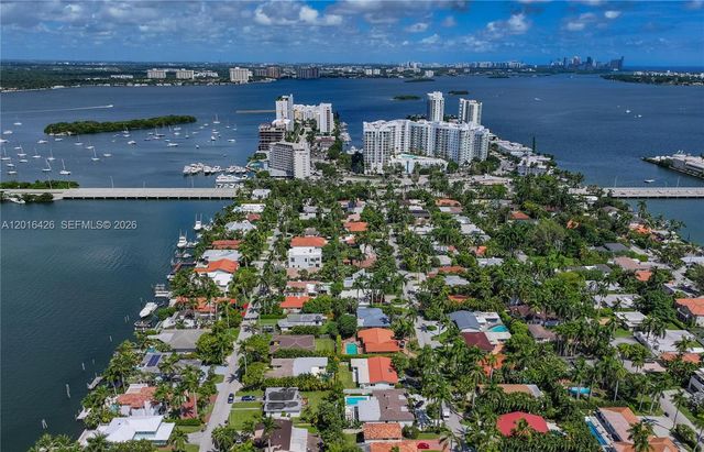7511 Miami View Dr 0, North Bay Village, FL 33141