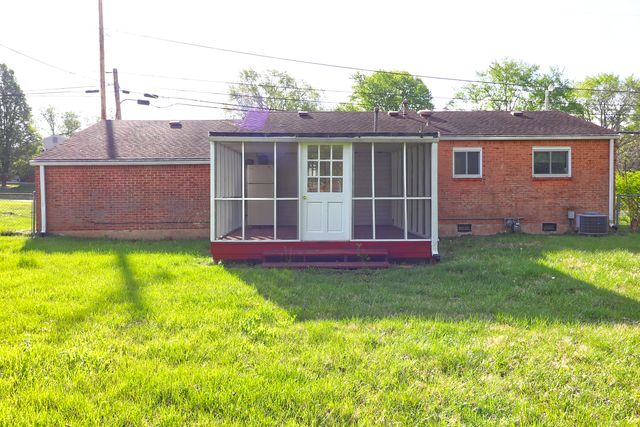5703 Green Ridge RD, Roanoke, VA 24019